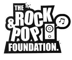 THE ROCK & POP FOUNDATION