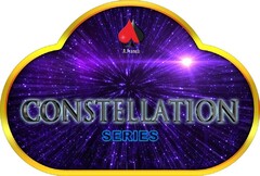 R. FRANCO CONSTELLATION  SERIES