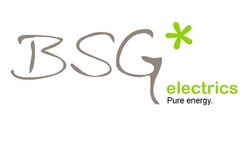 BSG ELECTRICS PURE ENERGY