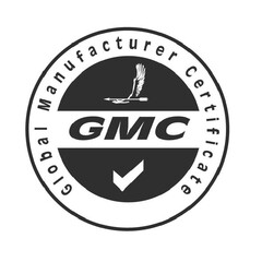 Global Manufacturer Certificate
GMC