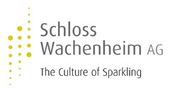 Schloss Wachenheim AG The Culture of Sparkling