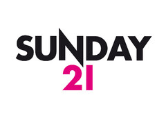 SUNDAY 21