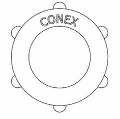 Conex