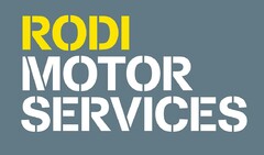 RODI MOTOR SERVICES