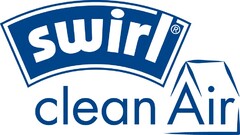 swirl clean Air