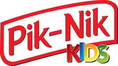 Pik-Nik KIDS