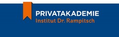 PRIVATAKADEMIE Institut Dr. Rampitsch