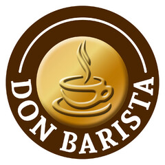 DON BARISTA