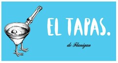 EL TAPAS de Flanigan