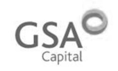 GSA CAPITAL