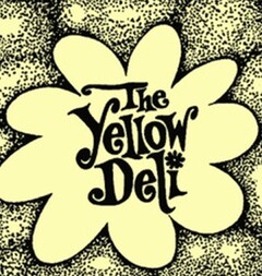 The Yellow Deli