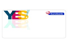 YES! Eurobank