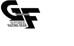 GF G-FORCE RACING GEAR