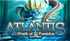 ATLANTIS Wrath of Poseidon