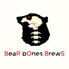 Bear bones Brews