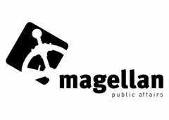 MAGELLAN PUBLIC AFFAIRS