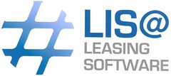 LIS@ LEASING SOFTWARE