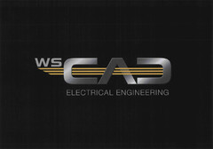 WSCAD ELECTRICAL ENGINEERING