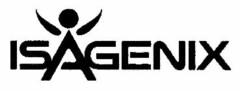 ISAGENIX