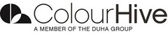 ColourHive A MEMBER OF THE DUHA GROUP