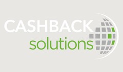 CASHBACK SOLUTIONS