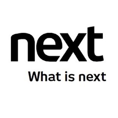 NEXT WHAT IS NEXT