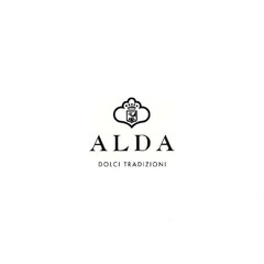 ALDA DOLCI TRADIZIONI