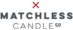 MATCHLESS CANDLE CO