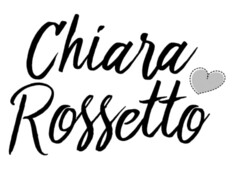 Chiara Rossetto