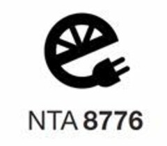 NTA 8776