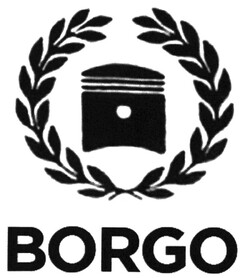 BORGO