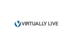 V VIRTUALLY LIVE