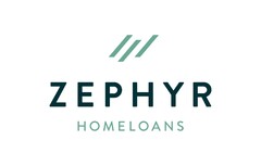 Zephyr Homeloans