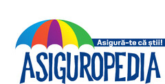 ASIGUROPEDIA Asigură-te că ştii!