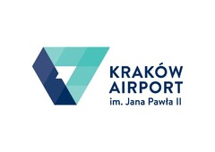 KRAKÓW AIRPORT im. Jana Pawła II