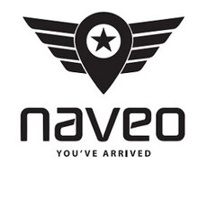 NAVEO YOU'VE ARRIVED