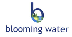 b blooming water