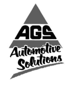 AGS Automotive Solutions