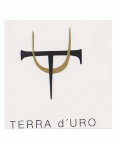 TERRA D´URO