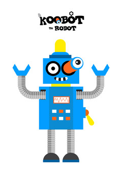 KOOBOT TO ROBOT