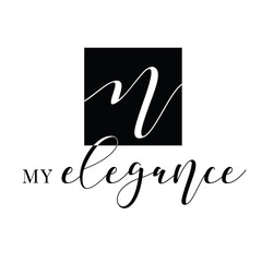 M MY ELEGANCE