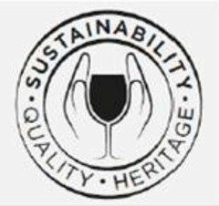 SUSTAINABILITY QUALITY HERITAGE