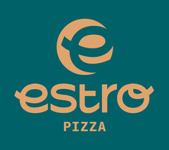 estro PIZZA