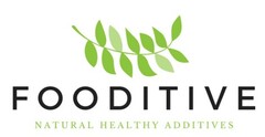 FOODITIVE NATURAL HEALTHY ADDITIVES