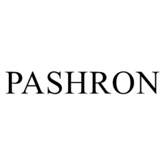 PASHRON