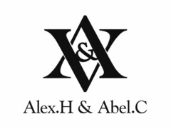 A&A Alex.H & Abel.C