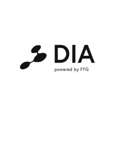 DIA powered by FFG