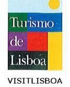 TURISMO DE LISBOA VISITLISBOA