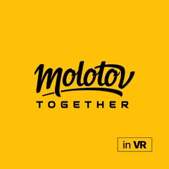 MOLOTOV TOGETHER in VR