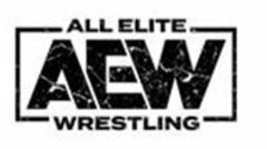 ALL ELITE WRESTLING AEW